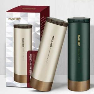 무광코팅 스텐 텀블러 500ml 보온병 보냉병 물병