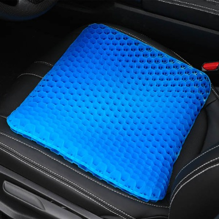 쿨링 젤 통풍 여름 방석 #2