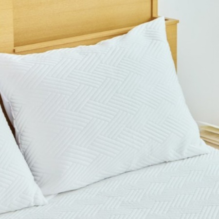 한일의료기 쿨패드 여름 침대패드 더블 #6