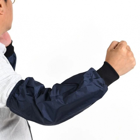 국산 경량 방수토시/ 작업 팔토시 #2