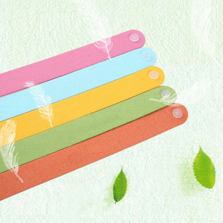 모기OUT 썸머밴드 모기기피제 모기팔찌 Y2653 #2