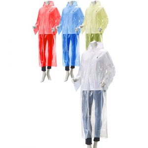 TK-남녀공용 일회용 우의 (53g)