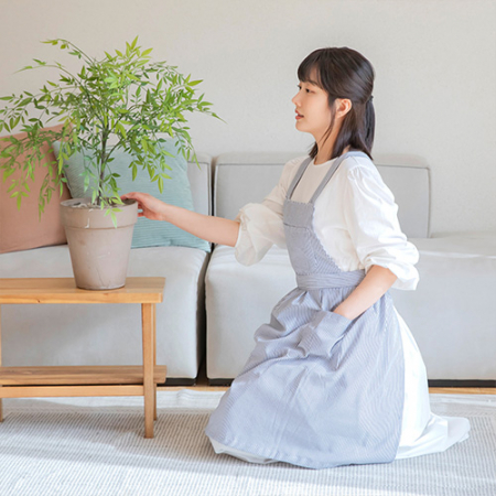 어반 플레어 앞치마(X자형) #4