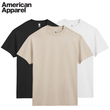 매직 고중량 12수 라운드 반팔 티셔츠 슈퍼 헤비 / USA핏 #2