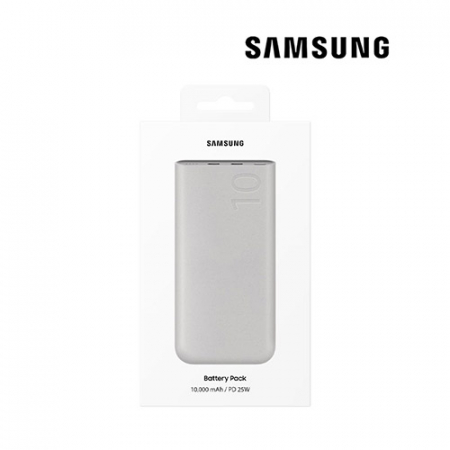 삼성전자 배터리팩 P3401 10,000mAh PD충전 #4