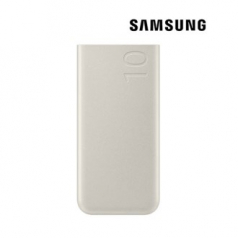 삼성전자 배터리팩 P3401 10,000mAh PD충전