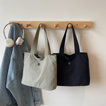 모아르 소프트 에코백 토트백 #2