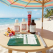 부케가르니 샴푸+트리트먼트+바디워시 + 쿨맥스 치약 + 미세모 칫솔 + 나드 마스크팩 2개