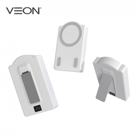 베온 아크핏 맥세이프 고속무선보조배터리 10000mAh #2