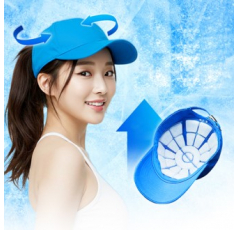 에어핏 캡패드(아동용)