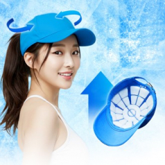 에어핏 캡패드 22도씨(아동용)