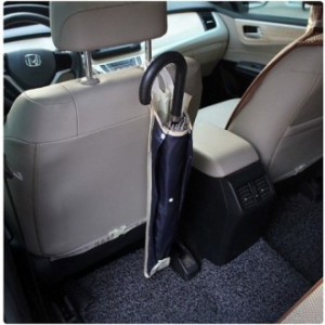 차량뽀송 차량용 우산꽂이