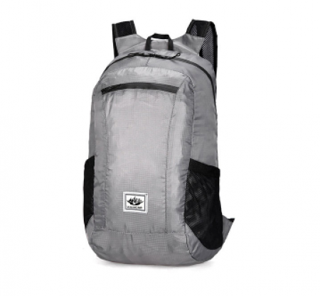 초경량 등산가방/ 파우치 #2