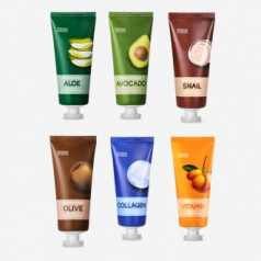 핸드크림CICA  100g