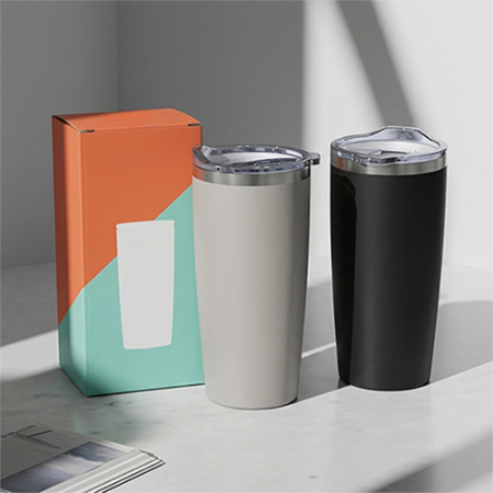 진공 보냉 텀블러 600m #2