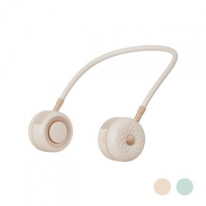 소싱 데이지 넥 선풍기