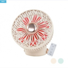 소싱 썬플라워 멀티 선풍기