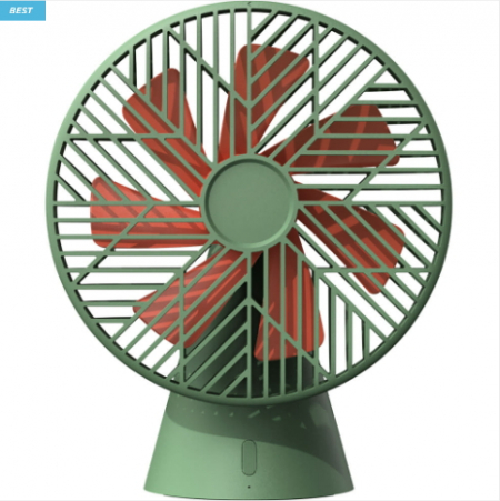 소싱 프레스트 시즌1 탁상용선풍기 #3