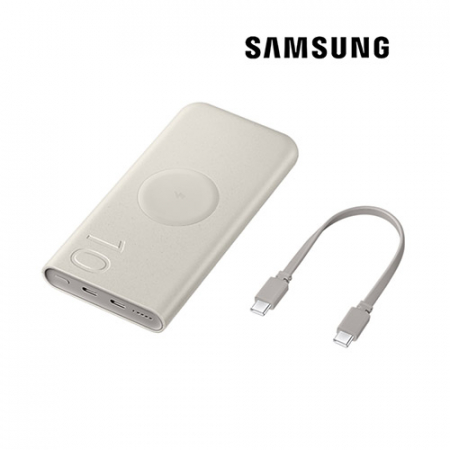 삼성전자 무선충전 배터리팩 U2510 PD충전 #3