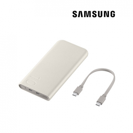 삼성전자 배터리팩 P4520 20,000mAh PD충전 #3