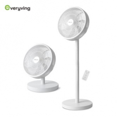 에브리빙 음성인식 에어팬큘레이터