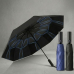 작은이미지: 온스 우양산 이지폴드 메모리패치 8K 3단 5초 자동우산 UM525 #2