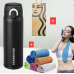 작은이미지: 스타벅스 텀블러 500ml+기능성 스포츠 타올+종이 쇼핑백 선물세트 #3