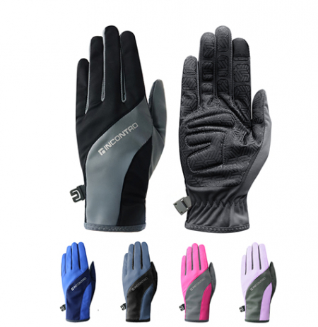 플레이 터치폰 장갑 #2