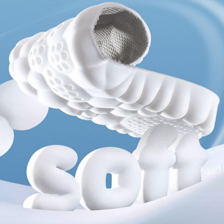 푹신 구름 클라우드 깔창 P2637 #2