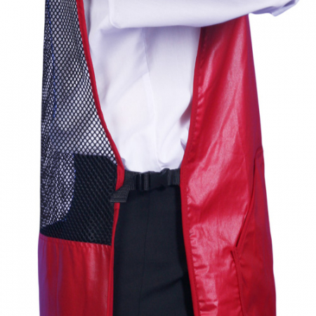 에어리 포켓 망사 앞치마 버클형 #7