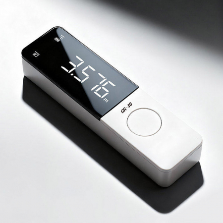 머레이 그린+레드 레이저 줄자 거리측정기 GR-40 #3