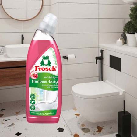 프로쉬 주방세제 변기세정제 선물세트 2P #4