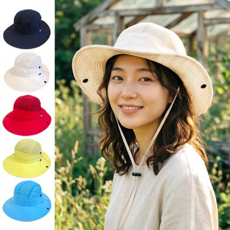 NSCAP NS-B11 가리미 등산모자 #2