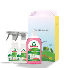 프로쉬 주방세제 키친클리너 3P