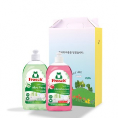프로쉬 주방세제 선물세트 2P