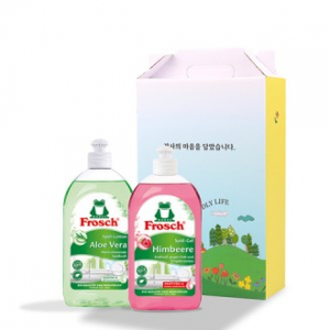프로쉬 주방세제 선물세트 2P