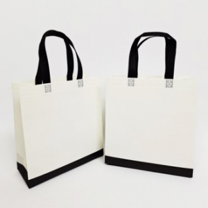 오픈타포린백 심플형 중형