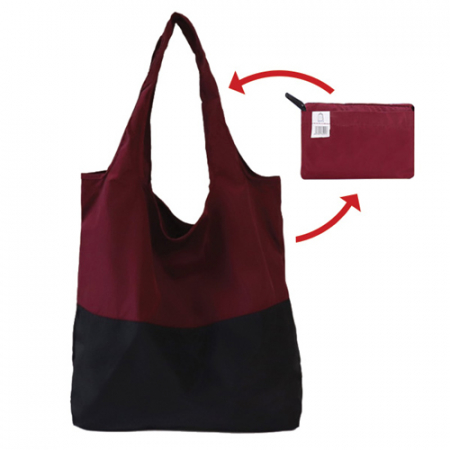 하모니 접이식 대용량 에코백 초경량 방수 시장가방 #7