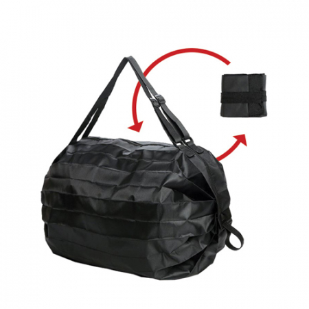 피넛 접이식 대용량 에코백 방수 시장가방 #7