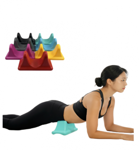 장요근 마사지기 허리전방교사 스트레칭 안마기 #3