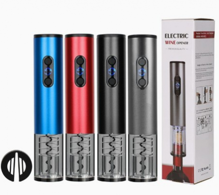 ANINA 전동와인오프너 #2