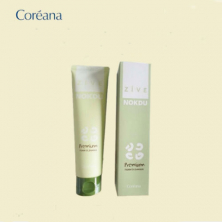 코리아나 지브 폼클렌져 150ml #2