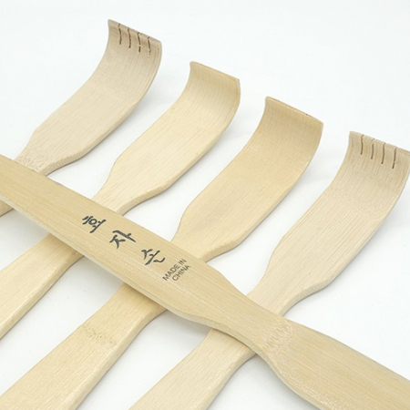 대나무 어르신 효도손 등긁개 K11 #2