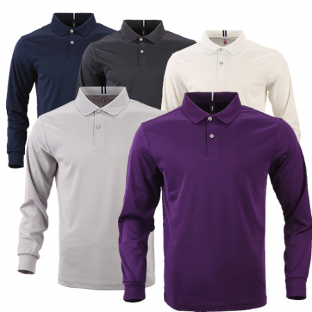 리젠 포인트 폴로티 긴팔 #2