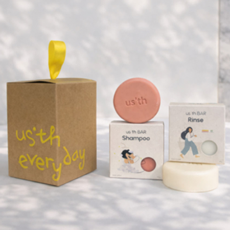 에코제로 컨디셔닝 헤어 2종세트 #2