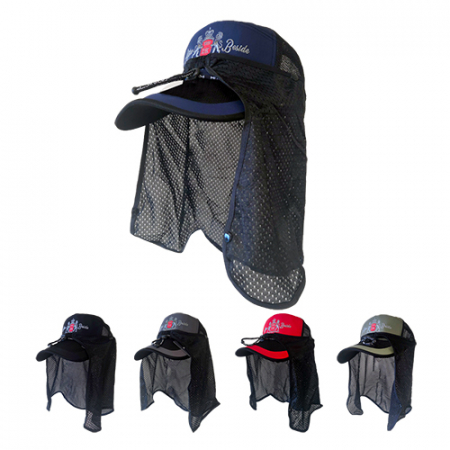 NSCAP NS-1027 그늘막 캡모자 #7