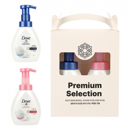 [DOVE] 도브 포밍 핸드워시 2P SET #3
