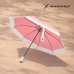작은이미지: 어썸엑스 UV차단 3단 완전자동 암막 투톤 파스텔 양우산 색상 5종 // 인쇄무료 #5