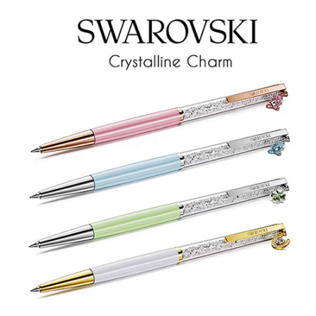 스와로브스키 크리스탈린 참 볼펜 #2