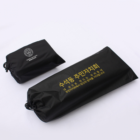 8단 접이식 등산방석 휴대용 등산방석 1인용방석 미니방석 1인용돗자리 행사방석 #4